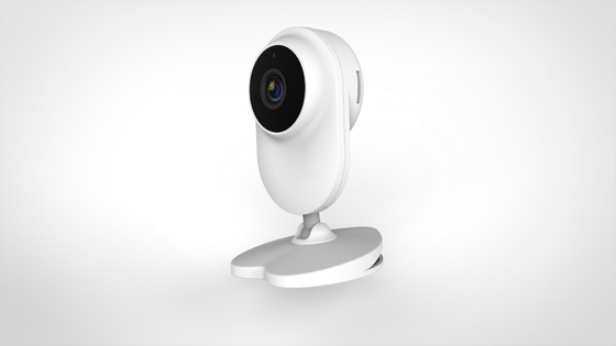 Discurso bidireccional video 1080P WiFi de la cámara IP de la vigilancia de la seguridad en el hogar Mini Security Camera