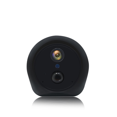 cámara de vigilancia inalámbrica Mini Camcorder Hd Night Vision de la cámara de seguridad en el hogar de la cámara de 1080p Wifi pequeña
