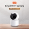Monitor casero 3MP del bebé de la cámara IP inalámbrica interior de Wifi del Smart Camera de Tuya de la seguridad