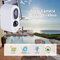 Seguridad PIR Digital Cameras de la detección 1080P de WIFI Tuya Mini Camera Smart Mobile Human