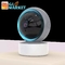 Cámara del Smart Camera 2/3/5MP Full HD PTZ de Tuya del monitor del bebé con Google Alexa App