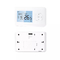 Tuya WiFi Smart Thermostat App Control remoto para calefacción por suelo radiante/horno de gas