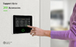 Robo anti de la seguridad del sistema de alarma del Smart Home de Glomarket Tuya 4G/Wifi DIY