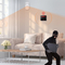 Sistema de alarma de seguridad inteligente Glomarket Tuya Wifi 4G Google Alexa construido en sirena