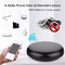 Glomarket Tuya Universal WiFi Smart IR Smart Wireless RF Control remoto Funciona con Google Alexa para Smart Home