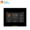 Glomarket Tuya 4g/Wifi Alarma de seguridad para el hogar inteligente Sistema de bricolaje Aplicación inalámbrica Control Sistema de alarma de seguridad antirrobo