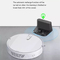 Robot aspirador inteligente Glomarket Tuya con Wifi, aplicación de carga automática, Robot aspirador con Control remoto para hogar inteligente