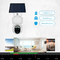 Cámara al aire libre de la prenda impermeable PTZ de la energía baja de la seguridad de Wifi 2MP Smart Solar Camera