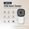 cámara de seguridad de la cámara 5G PIR Detection Smart Alert Full HD de 1080P Tuya Wifi