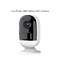 Cámara de sistema de vigilancia inalámbrica de la supervisión del bebé de 3MP Tuya Smart Camera Wifi