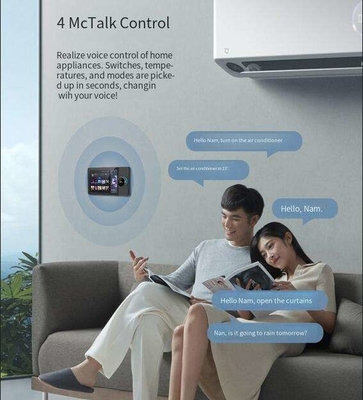 Glomarket 8 pulgadas Tuya Smart WiFi Zigbee Gteway Juego de música de escena Panel de control inteligente multifuncional Controlador central