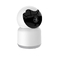 Cámara CCTV de la seguridad del IP Wifi PTZ Mini Baby Monitor Camera 2MP/3MP Full HD de la radio interior elegante de Tuya mini