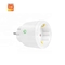 2.5in 10Amp Smart Plug Socket 16A Google Home Enchufe eléctrico