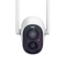 El intercomunicador bidireccional de la voz de la vigilancia video de la cámara de seguridad de la visión nocturna de la cámara de Glomarket Smart Wifi puede ser observado