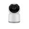 Sistema de vigilancia del video casero de 3.0MP Tuya Smart Camera H.265 blanco