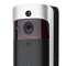 Timbre inalámbrico elegante de Wifi de la cámara de Hd del timbre ultra ancho lleno de 3G1P Tuya Wifi