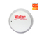 95%RH Wifi permitió el sensor elegante de la alarma del detector de escape del agua DC3V
