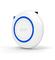 Smartlife Tuya suministra botón de alarma Wifi de llamada de emergencia mando a distancia botón de pánico Sos para ancianos
