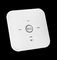 Sensor elegante Pir Motion de la alarma de Tuya del sensor de la puerta de WiFi G/M Rf 433mhz