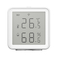 Monitor Wifi 2.4GHz de la temperatura y de la humedad del termómetro de 5V1A LCD Tuya Wifi