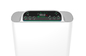 aparatos electrodomésticos inteligentes del purificador 38m2 del aire de 80W Pm2.5 Tuya