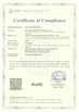 China Shenzhen Glomarket Technology Co., Ltd certificaciones