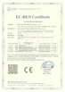 China Shenzhen Glomarket Technology Co., Ltd certificaciones