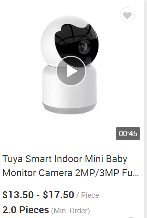 Glomarket Smart Home 8 Gang Switch de pared estándar de EE.UU. Tuya APP de voz de control remoto de pared inalámbrica toque de luz 14