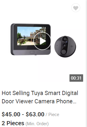 Glomarket Smart Home 8 Gang Switch de pared estándar de EE.UU. Tuya APP de voz de control remoto de pared inalámbrica toque de luz 17