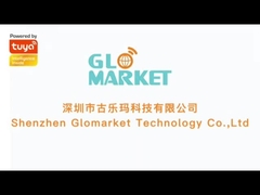 Entrada de Tuya Zigbee