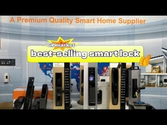 LK0121-bloqueo inteligente